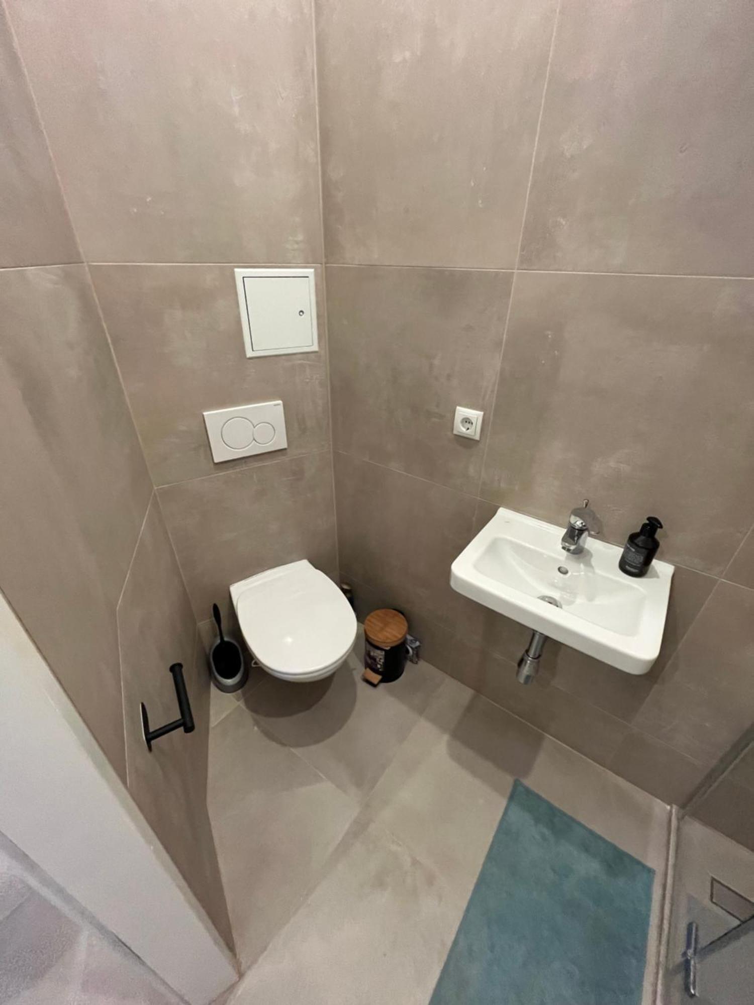 Apartment Schoenbrunn Near Metro Vienna Luaran gambar