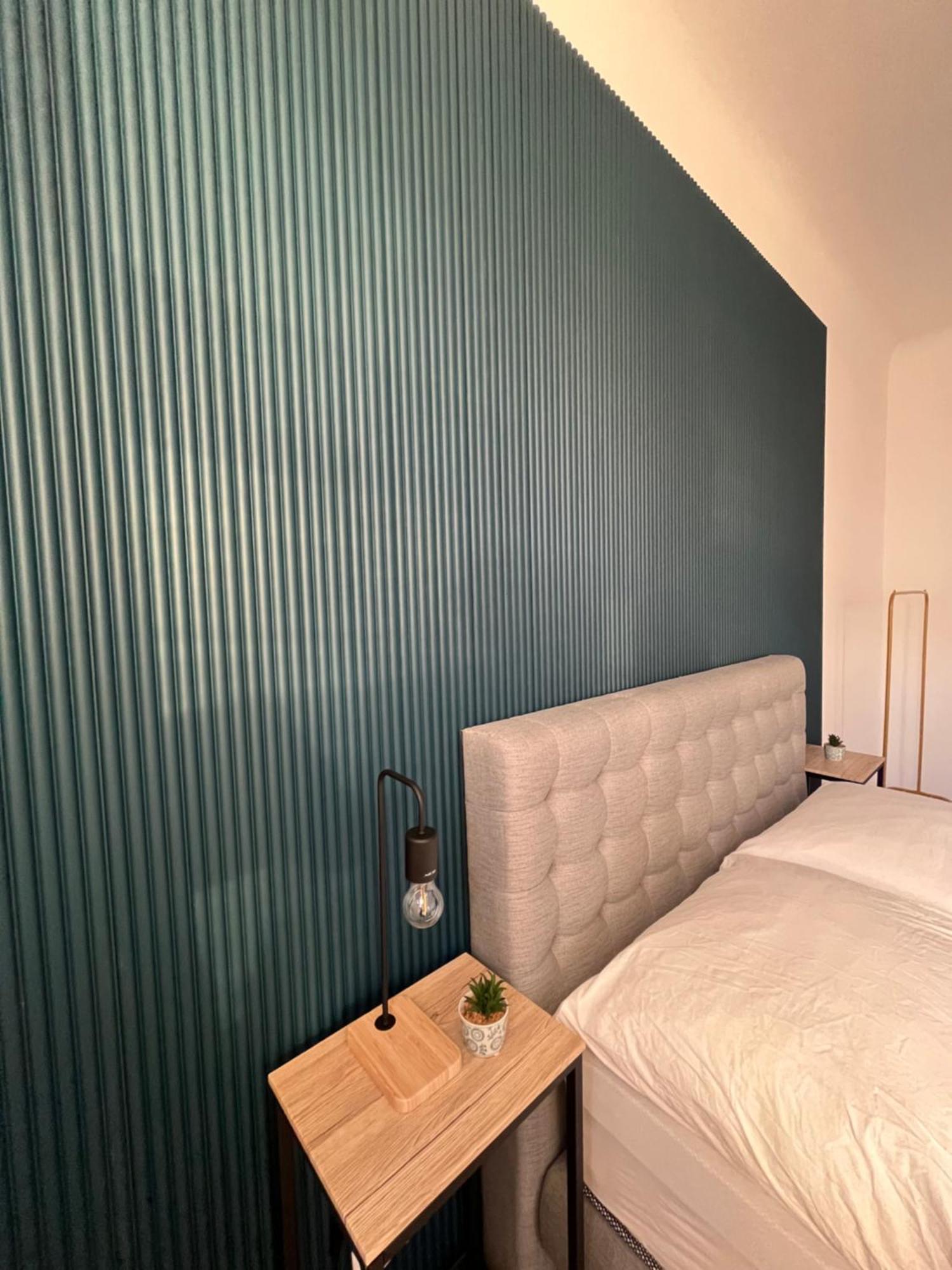 Apartment Schoenbrunn Near Metro Vienna Luaran gambar