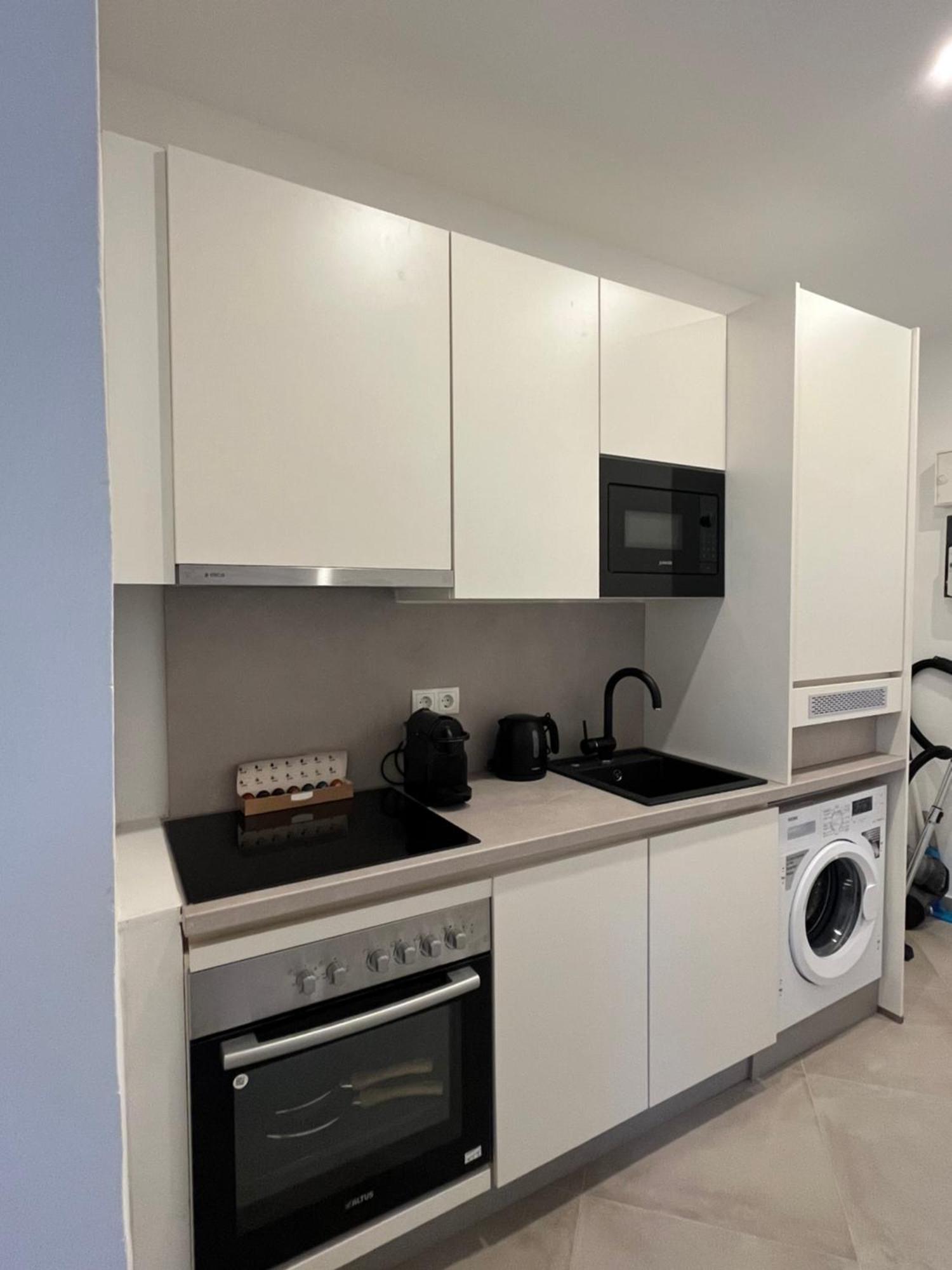 Apartment Schoenbrunn Near Metro Vienna Luaran gambar