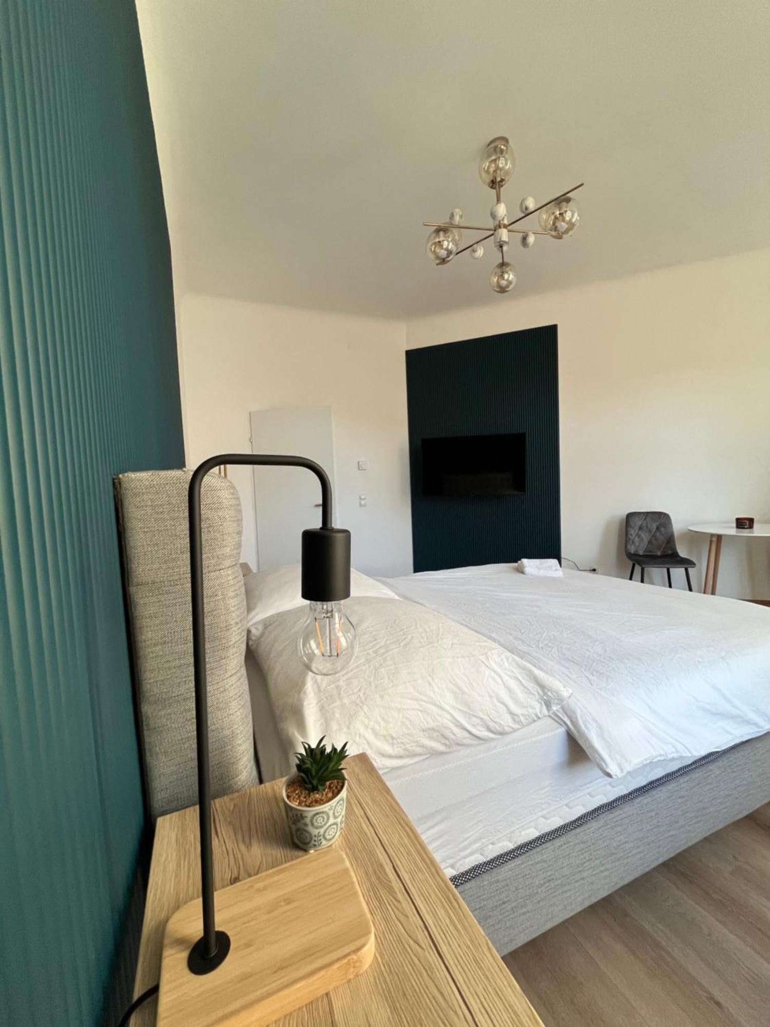 Apartment Schoenbrunn Near Metro Vienna Luaran gambar