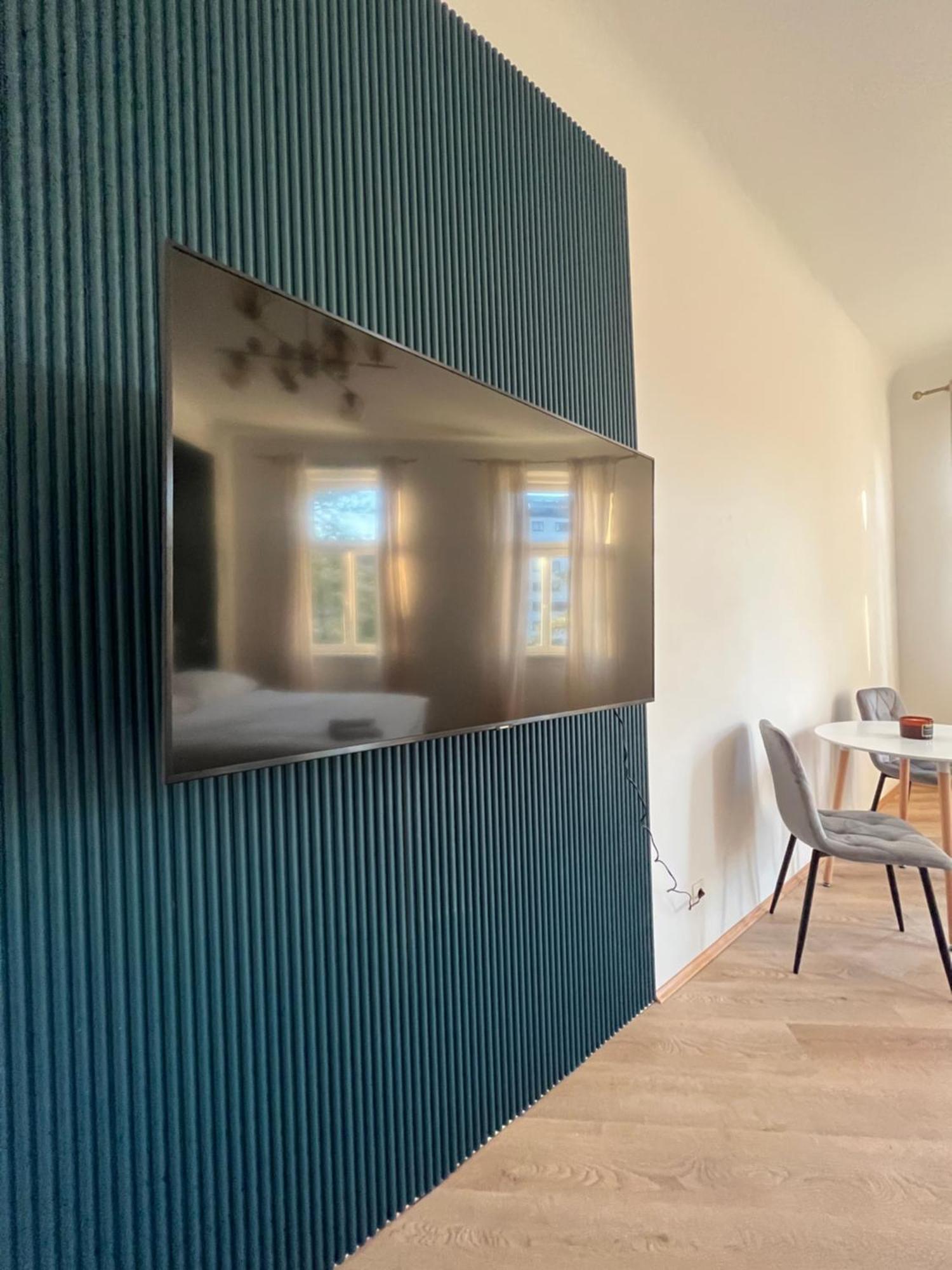 Apartment Schoenbrunn Near Metro Vienna Luaran gambar