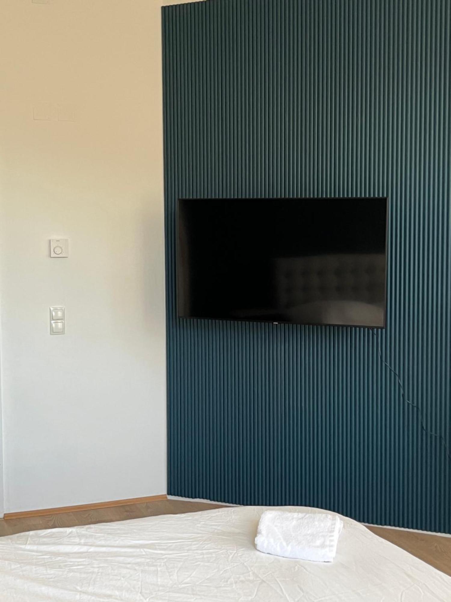 Apartment Schoenbrunn Near Metro Vienna Luaran gambar