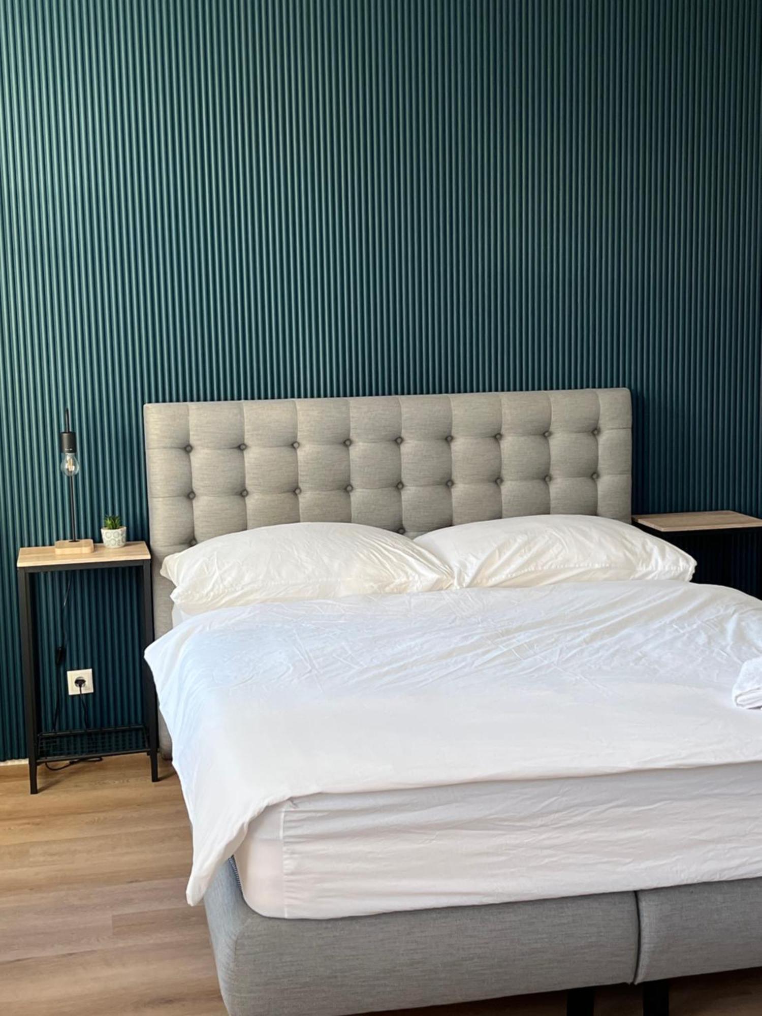 Apartment Schoenbrunn Near Metro Vienna Luaran gambar
